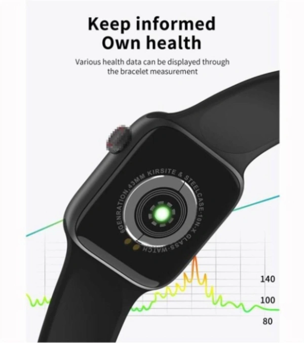 DWH T55 Bluetooth Smartwatch Smartwatch